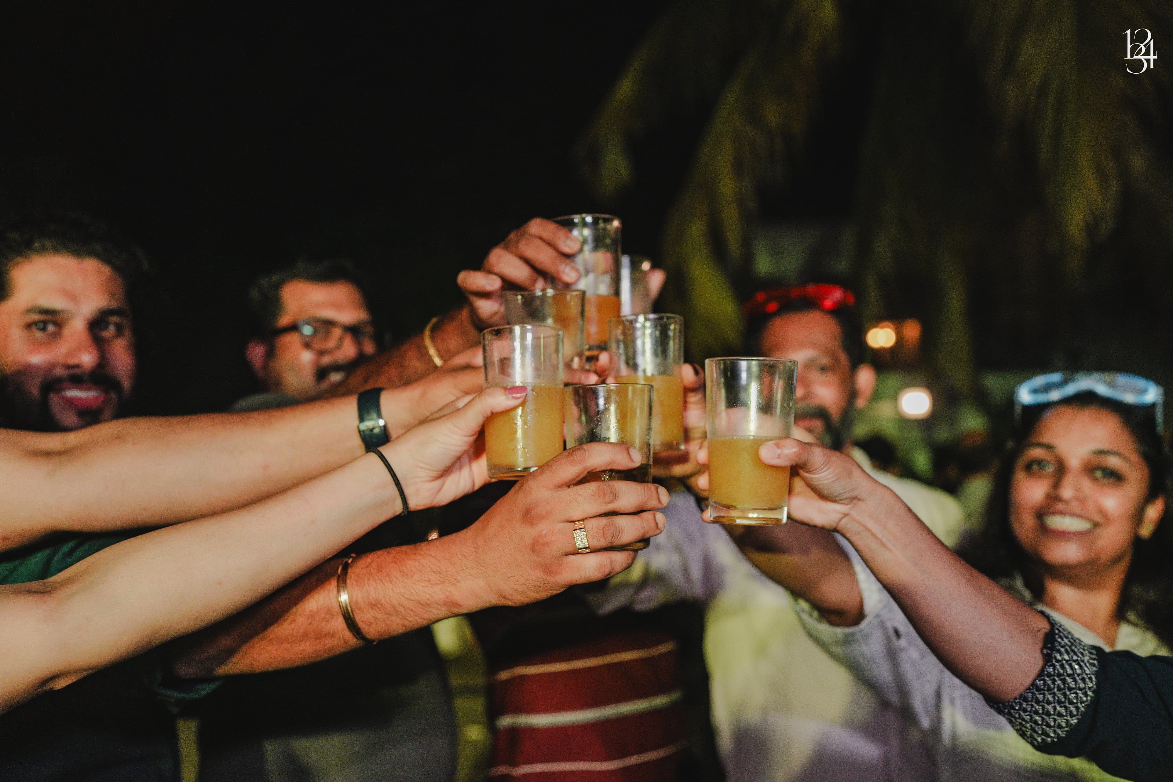 Bachelor Parties Event 2