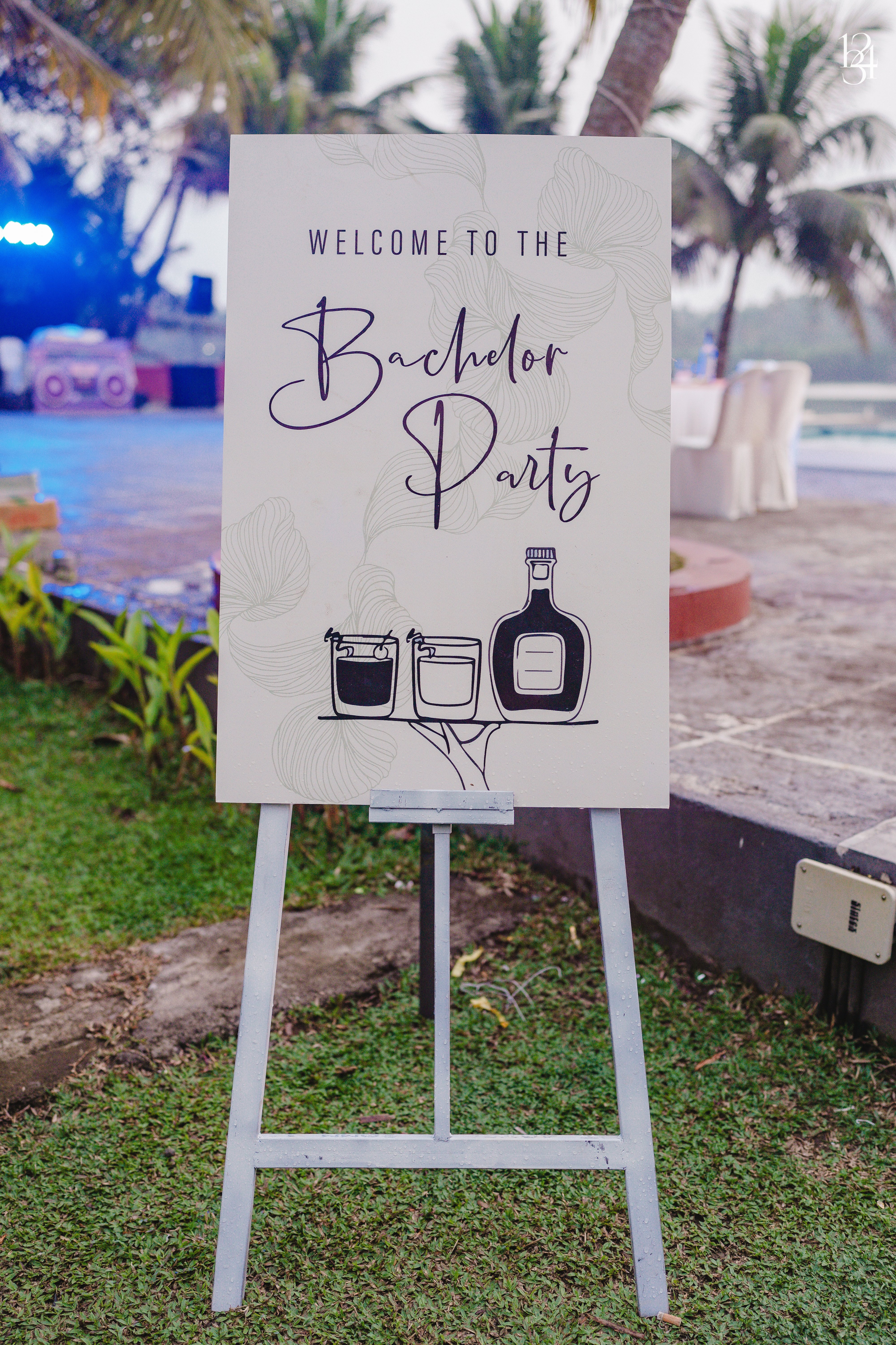 Bachelor Parties Event 3