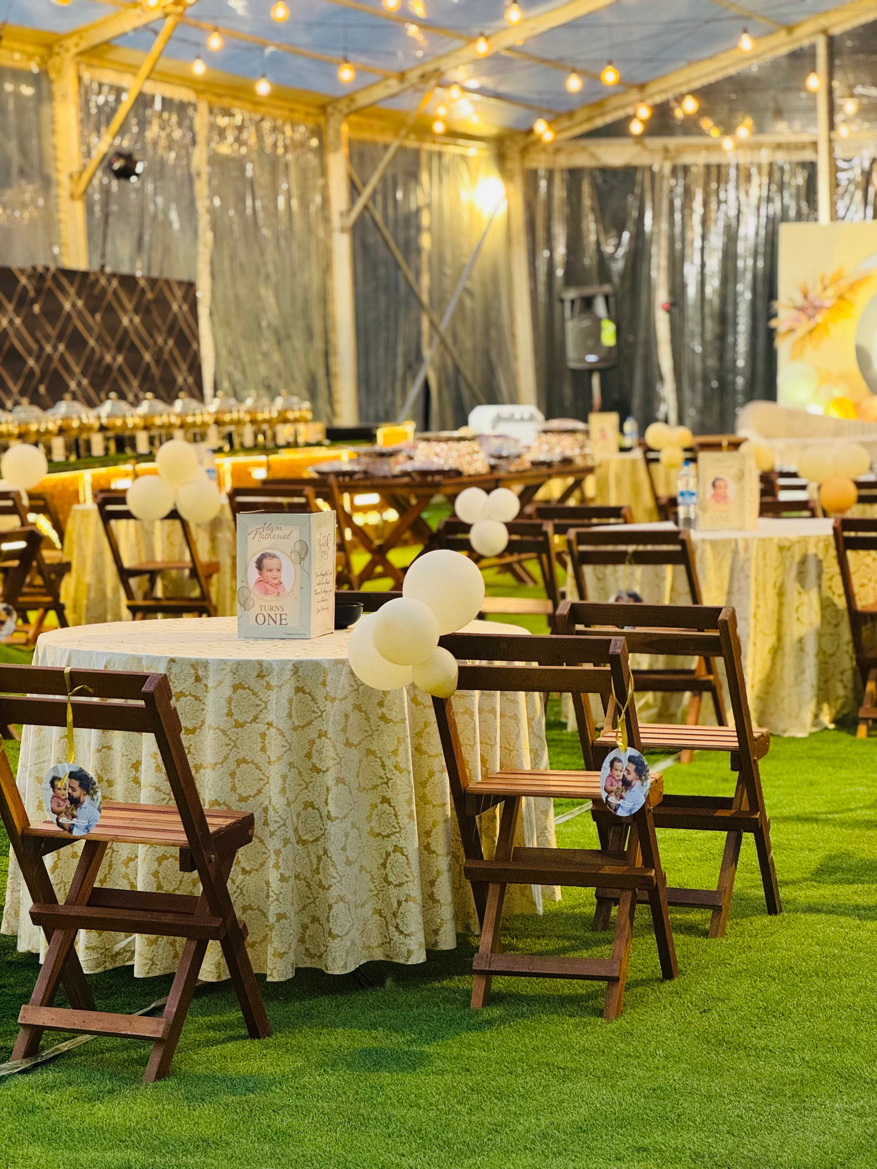 Birthday Parties Event 2