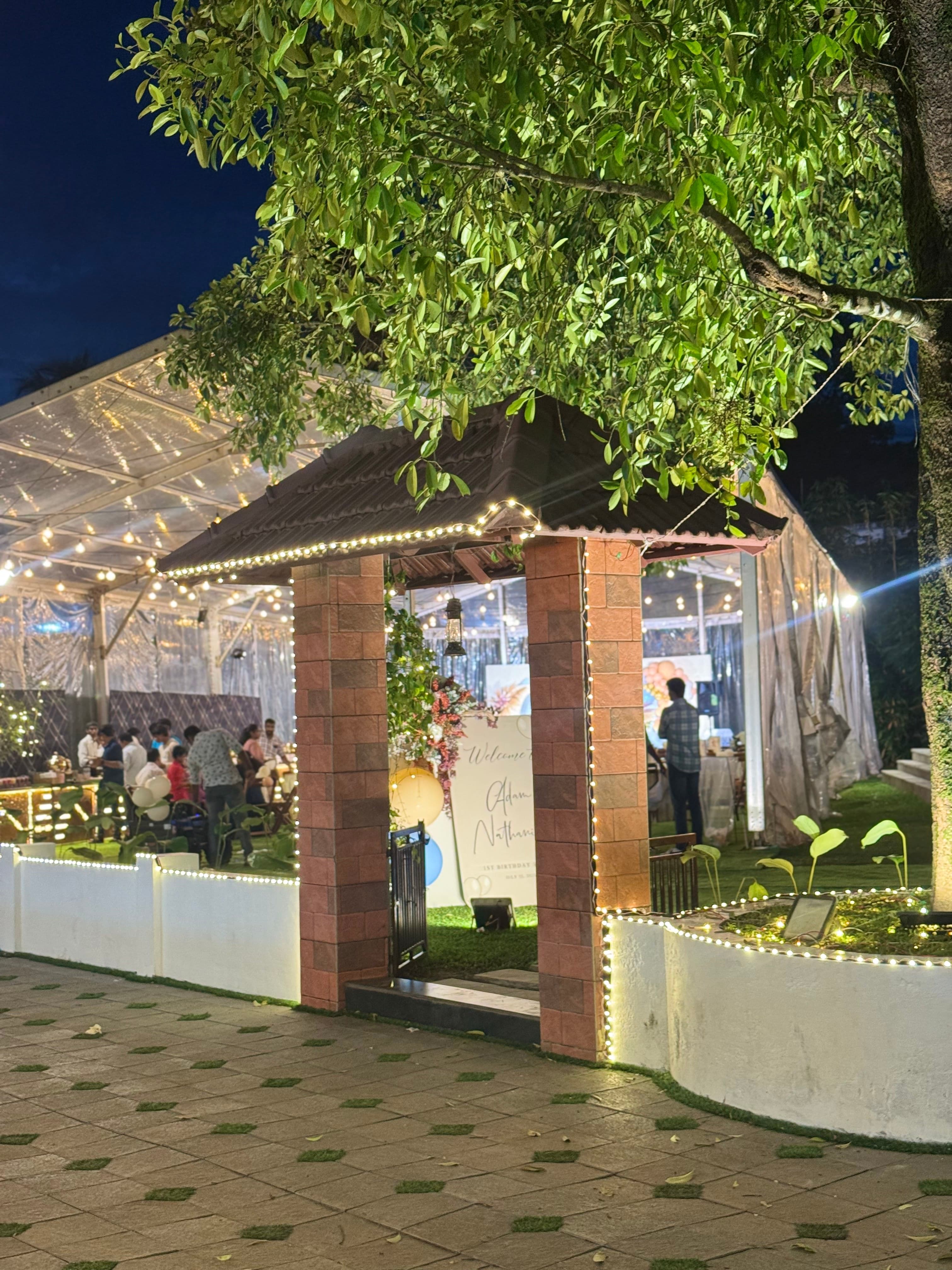 Birthday Parties Event 3