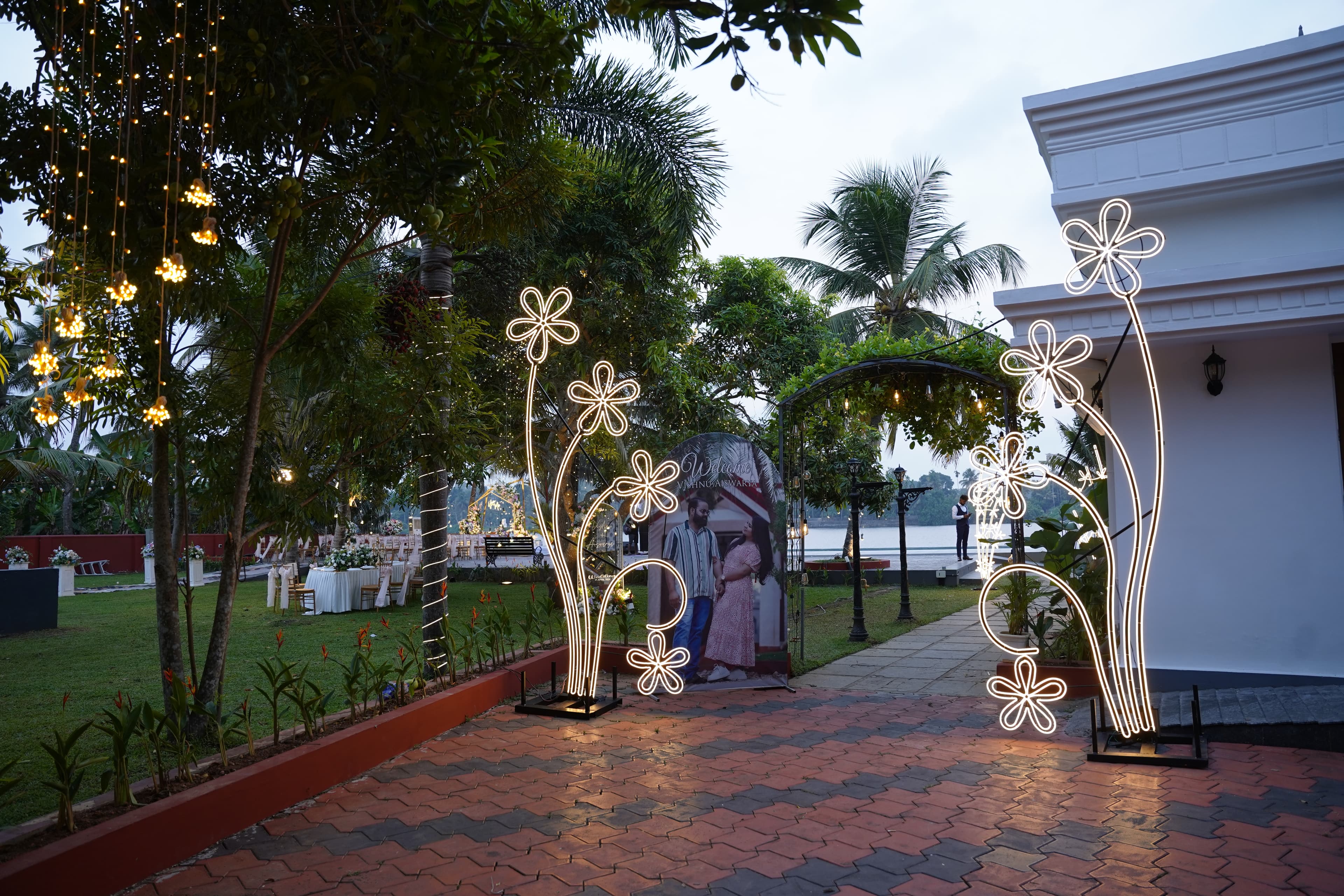 Weddings & Engagements Event 1