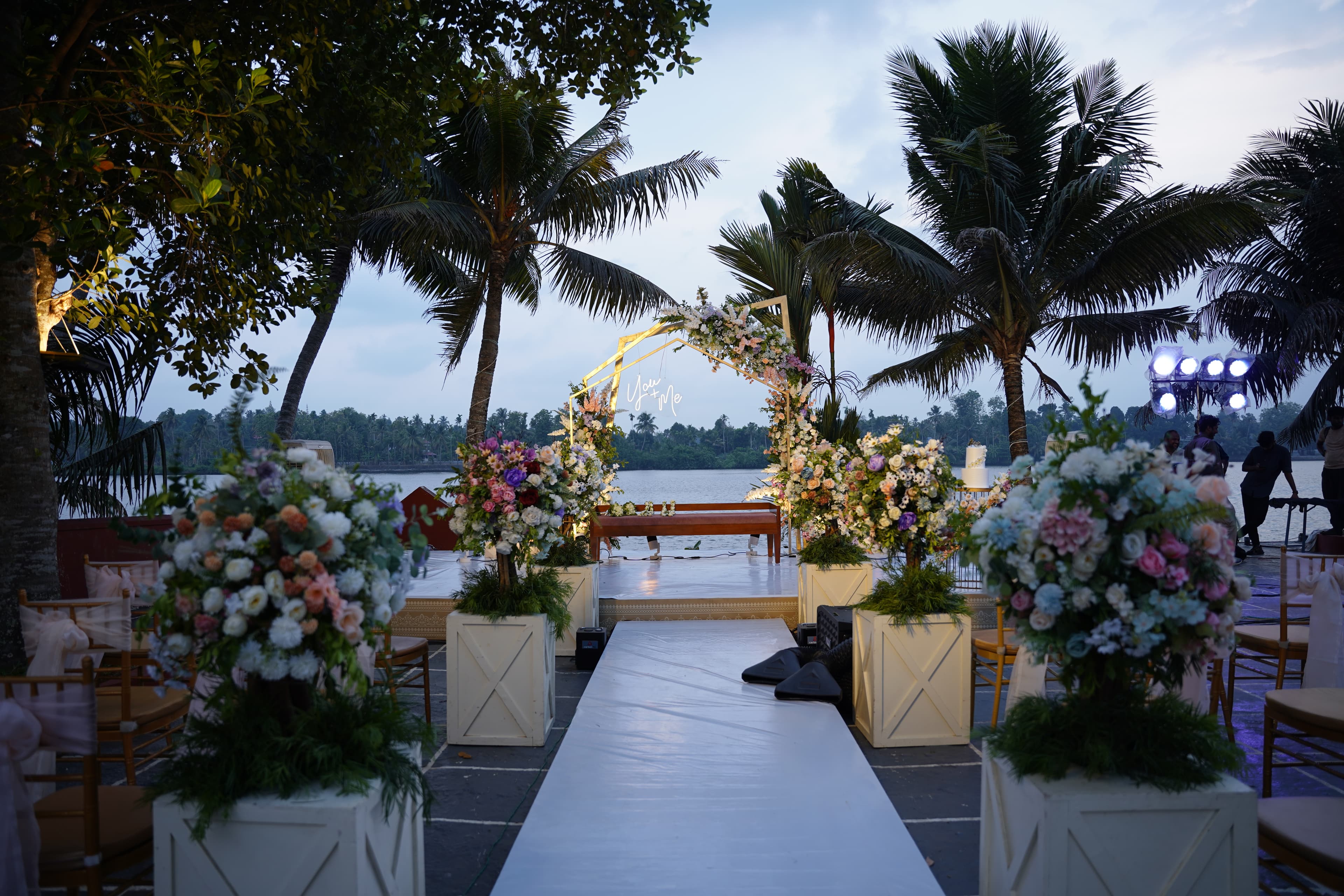 Weddings & Engagements Event 2