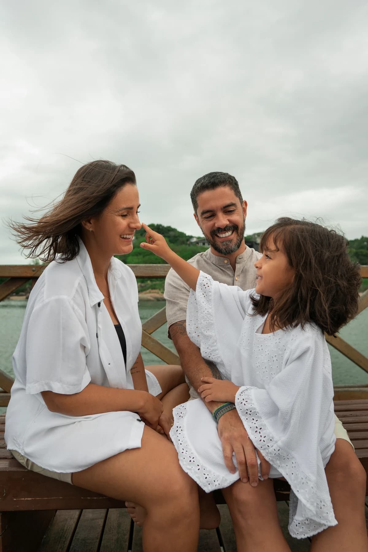 Family Staycation Guide