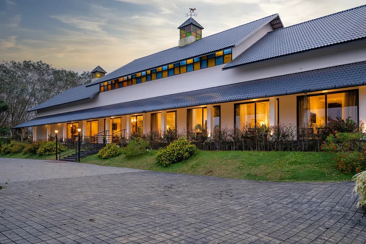 Group & Event Villas