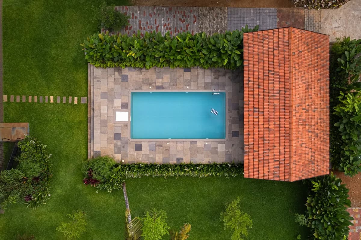 Private Pool Villas