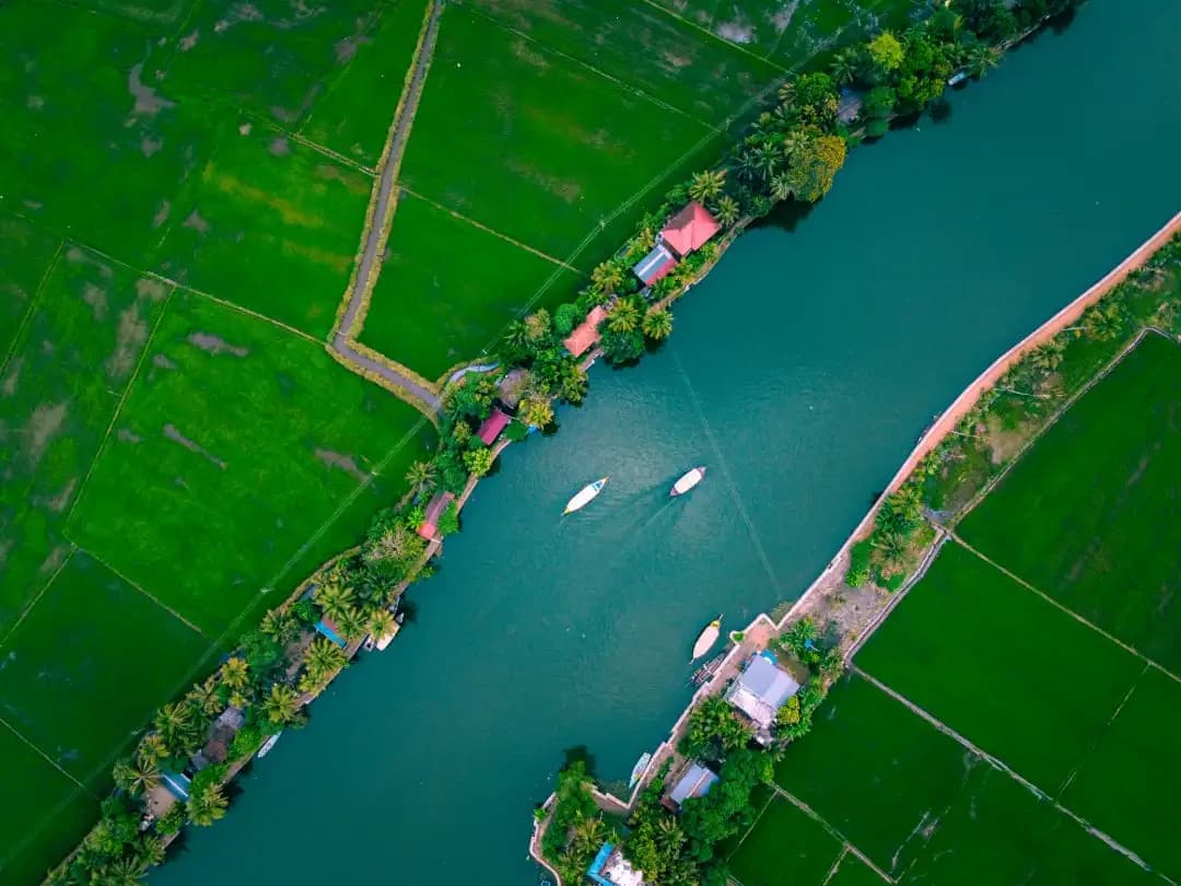 Alleppey Kerala Staycation