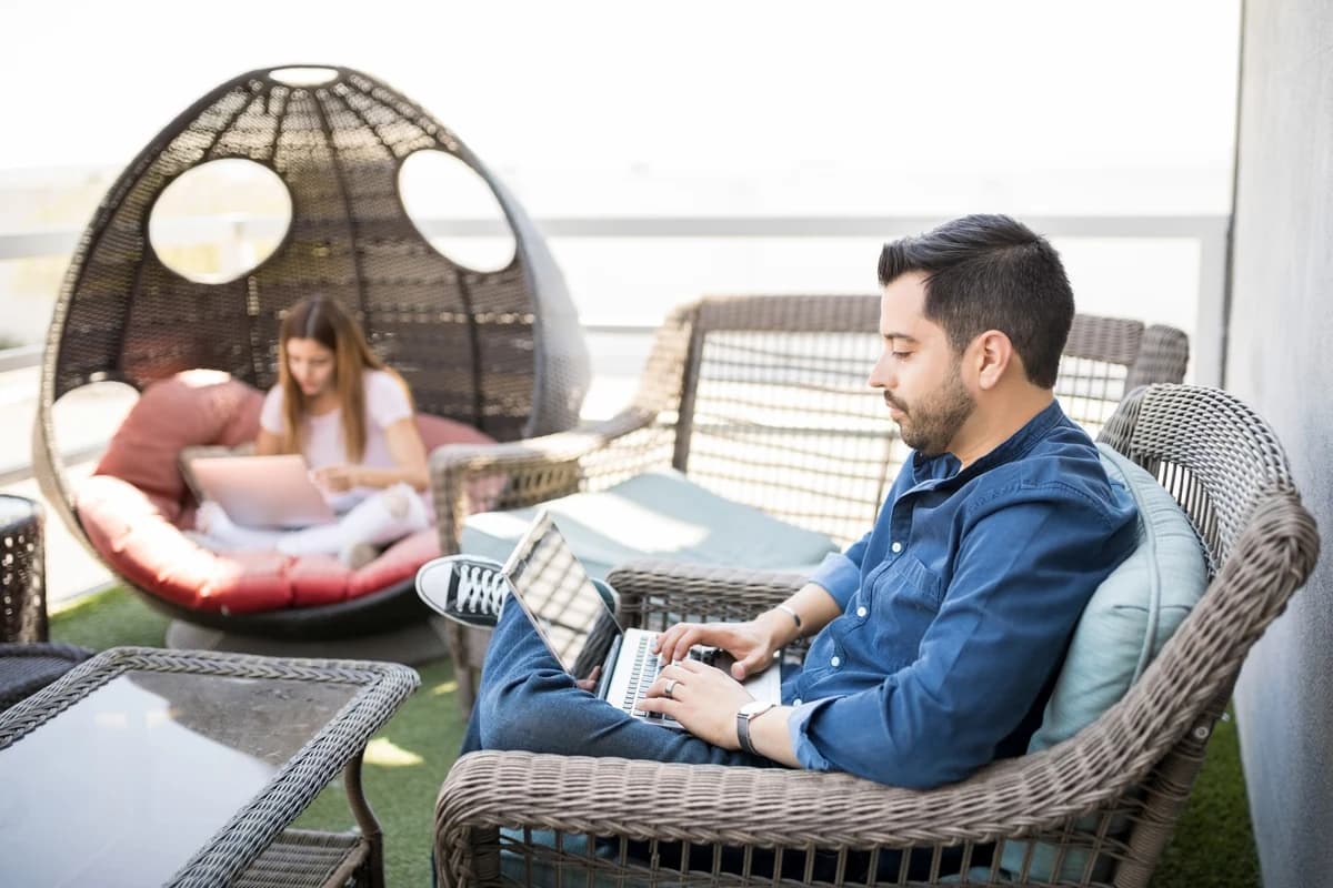 Corporate Retreat Guide