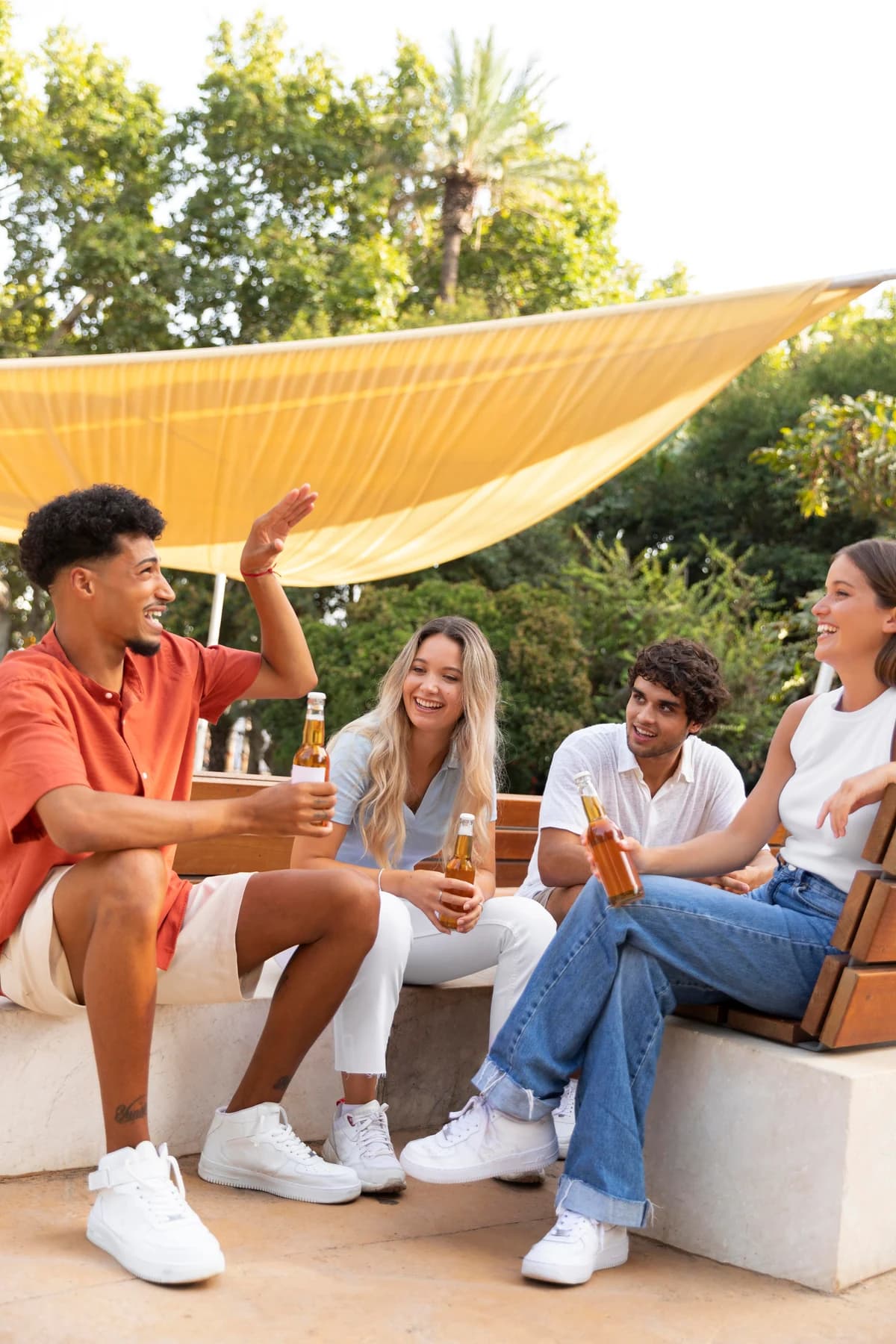 Group Trip Guide