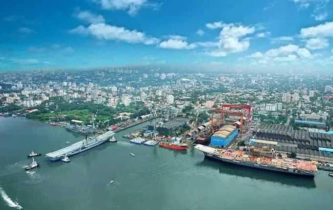 Kochi Kerala Staycation