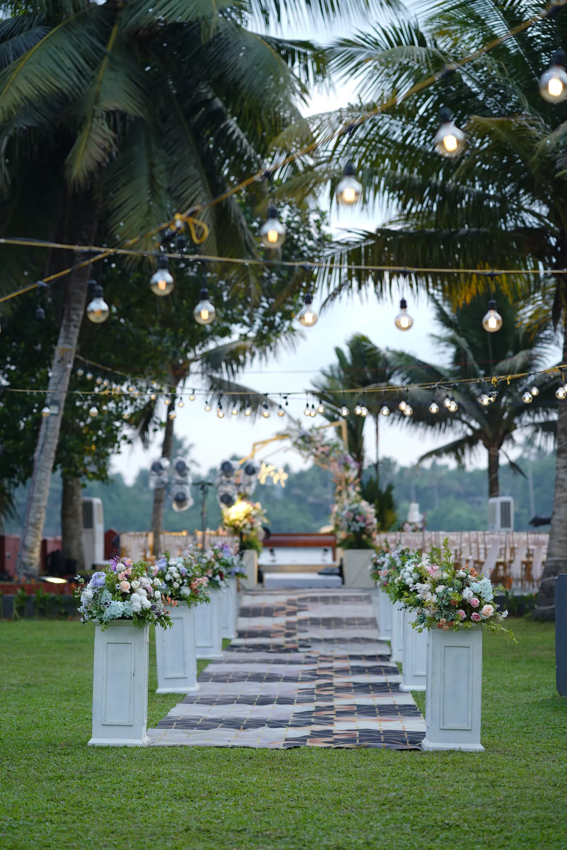 event venue kochi