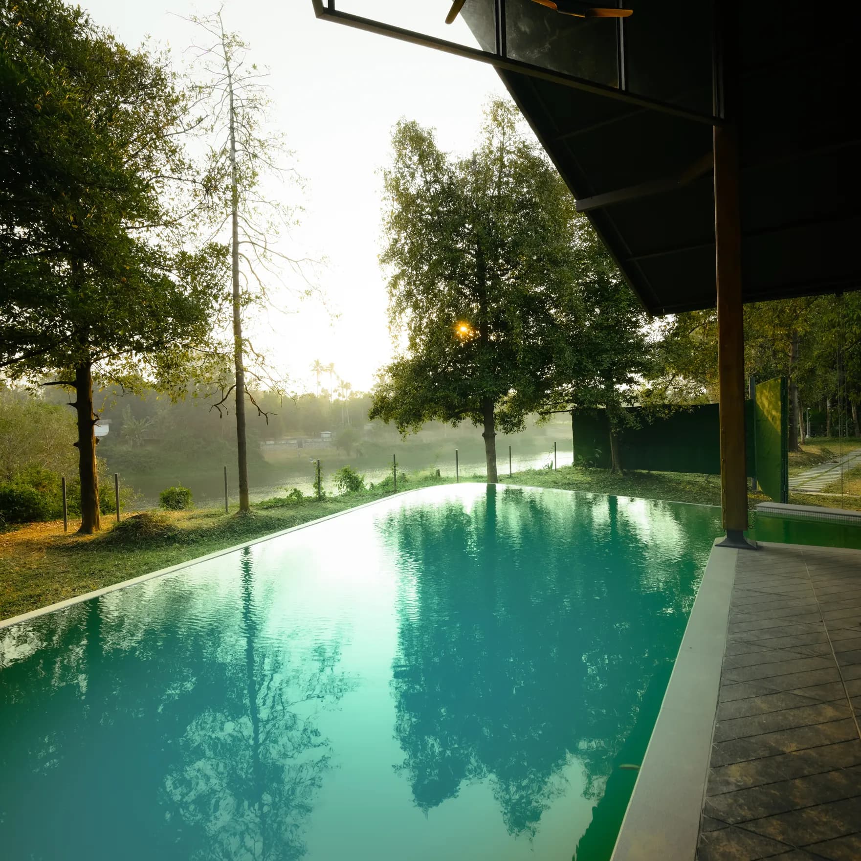 staycations