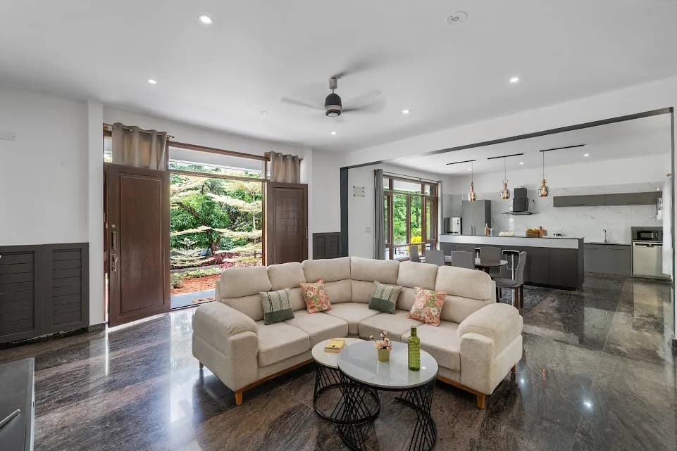 bangalore staycations
