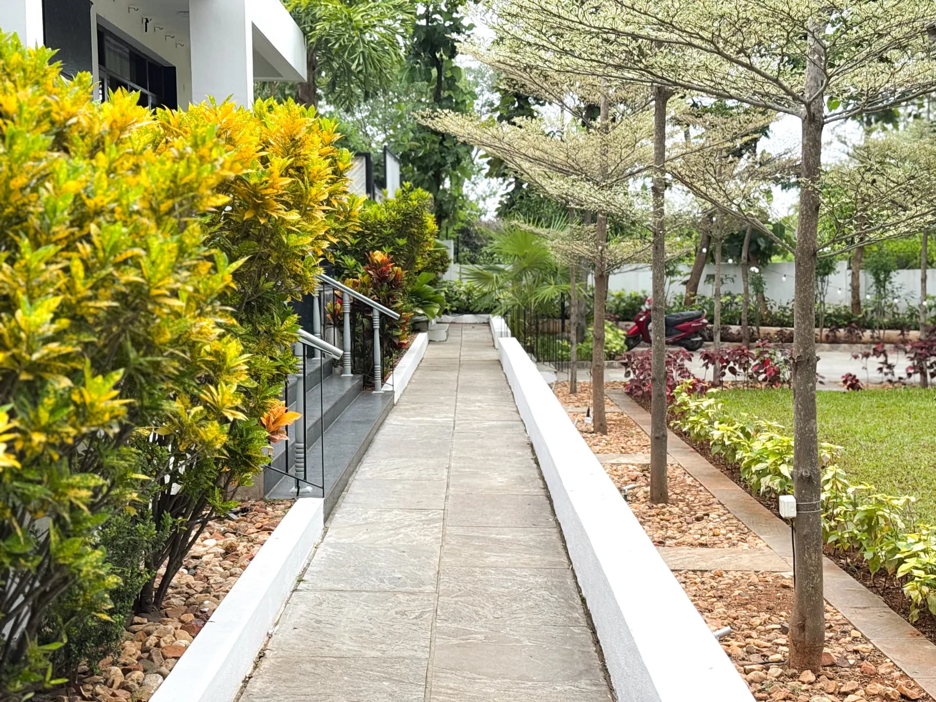 staycations in bangalore