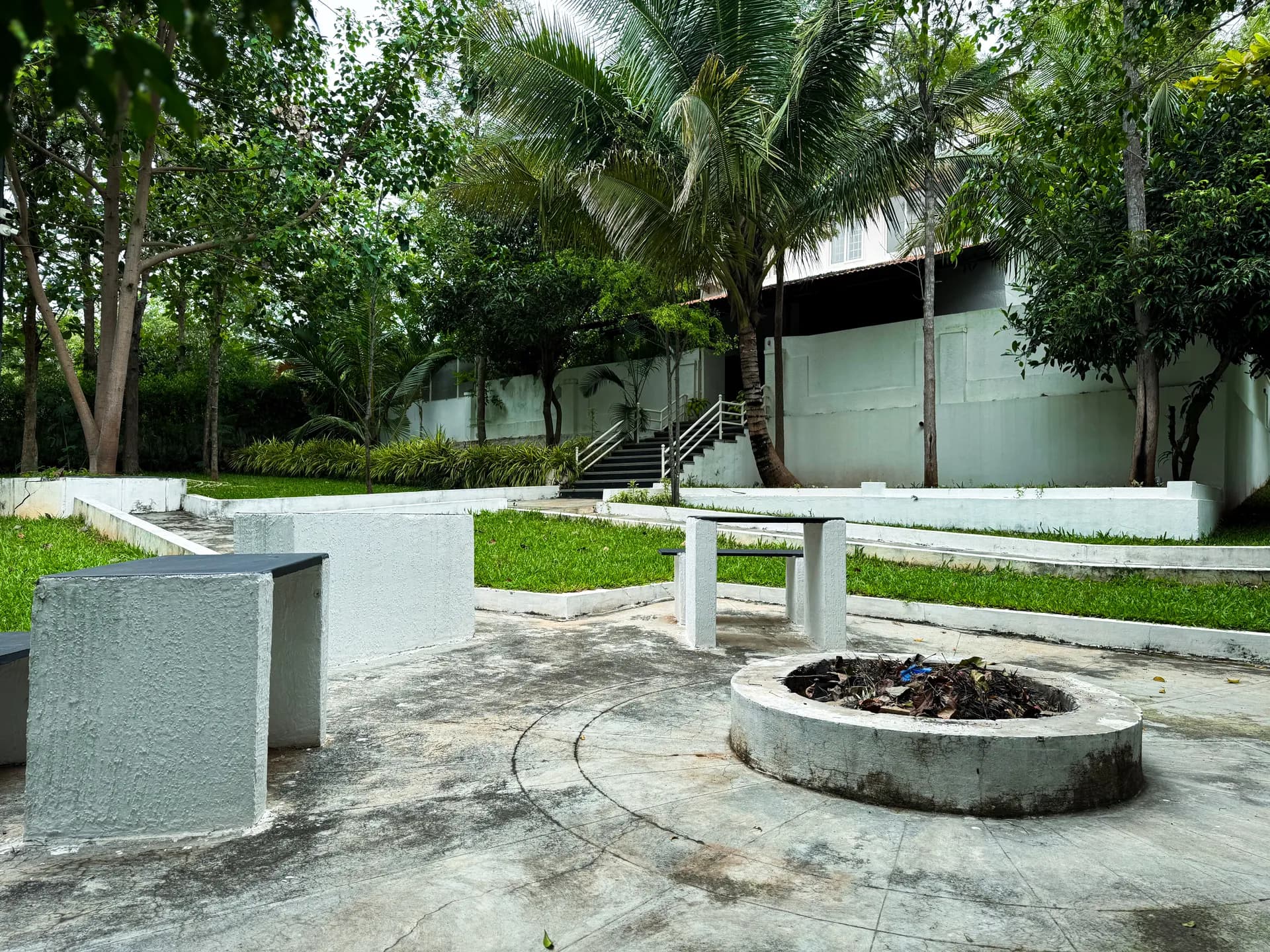 staycations near bangalore
