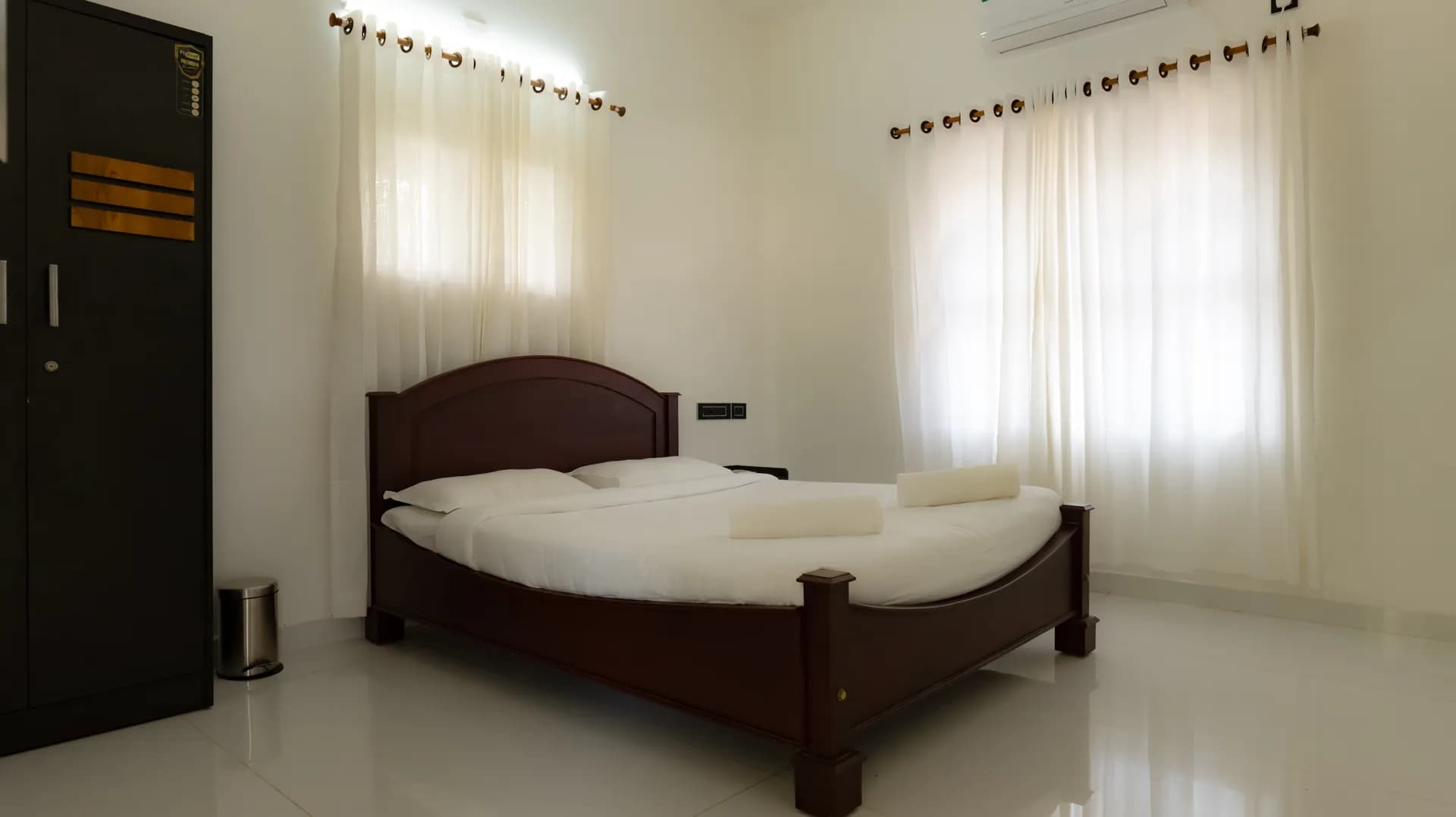4BHK villa