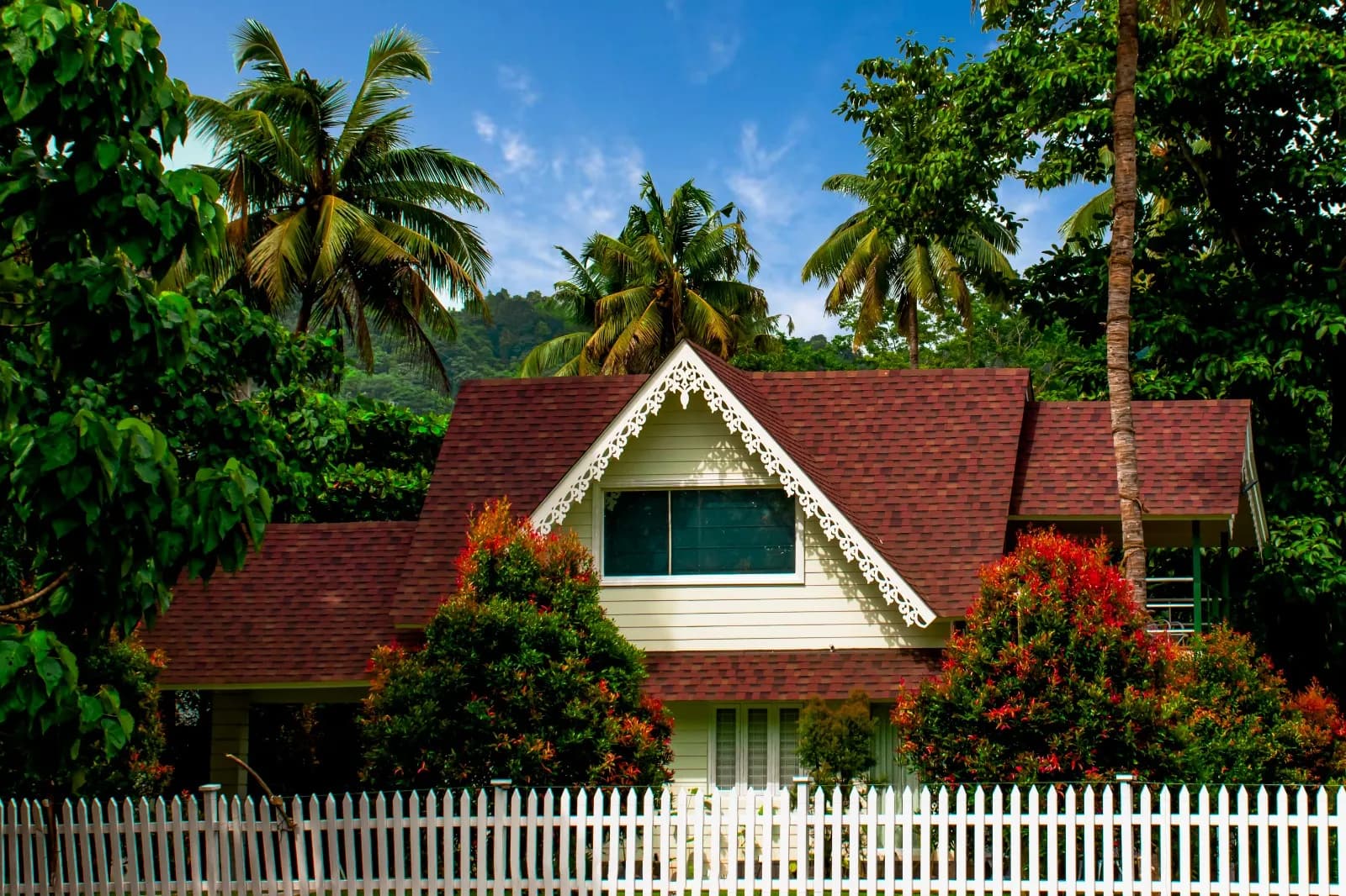 staycations