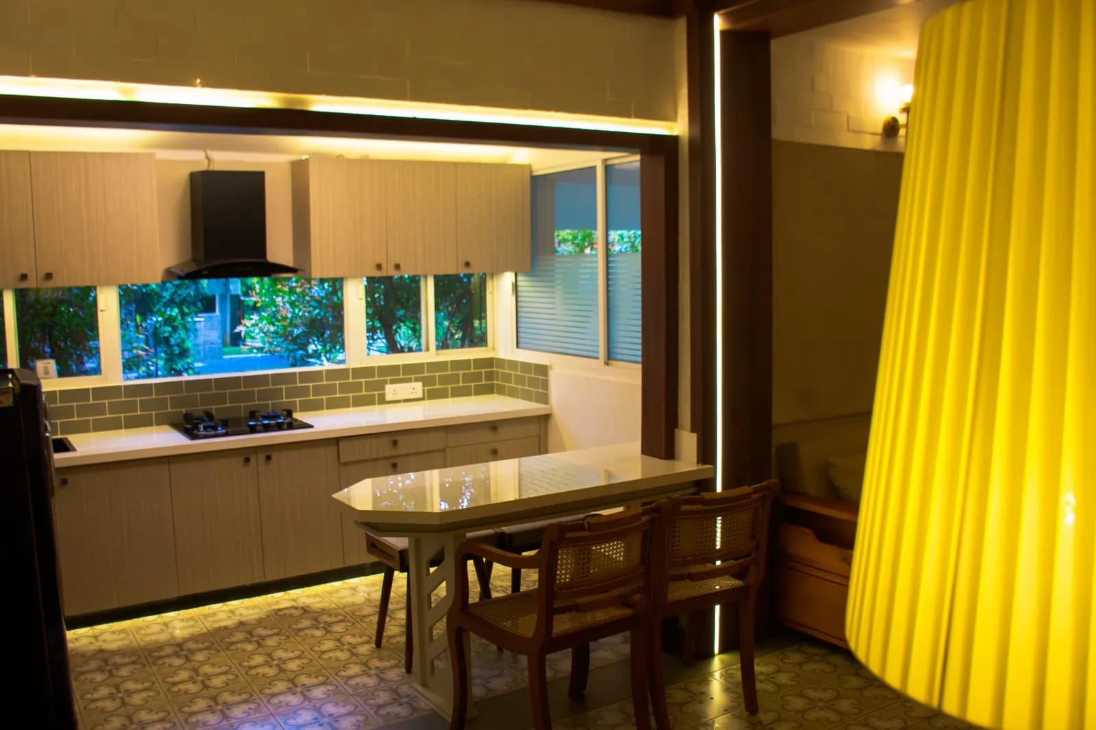homestay