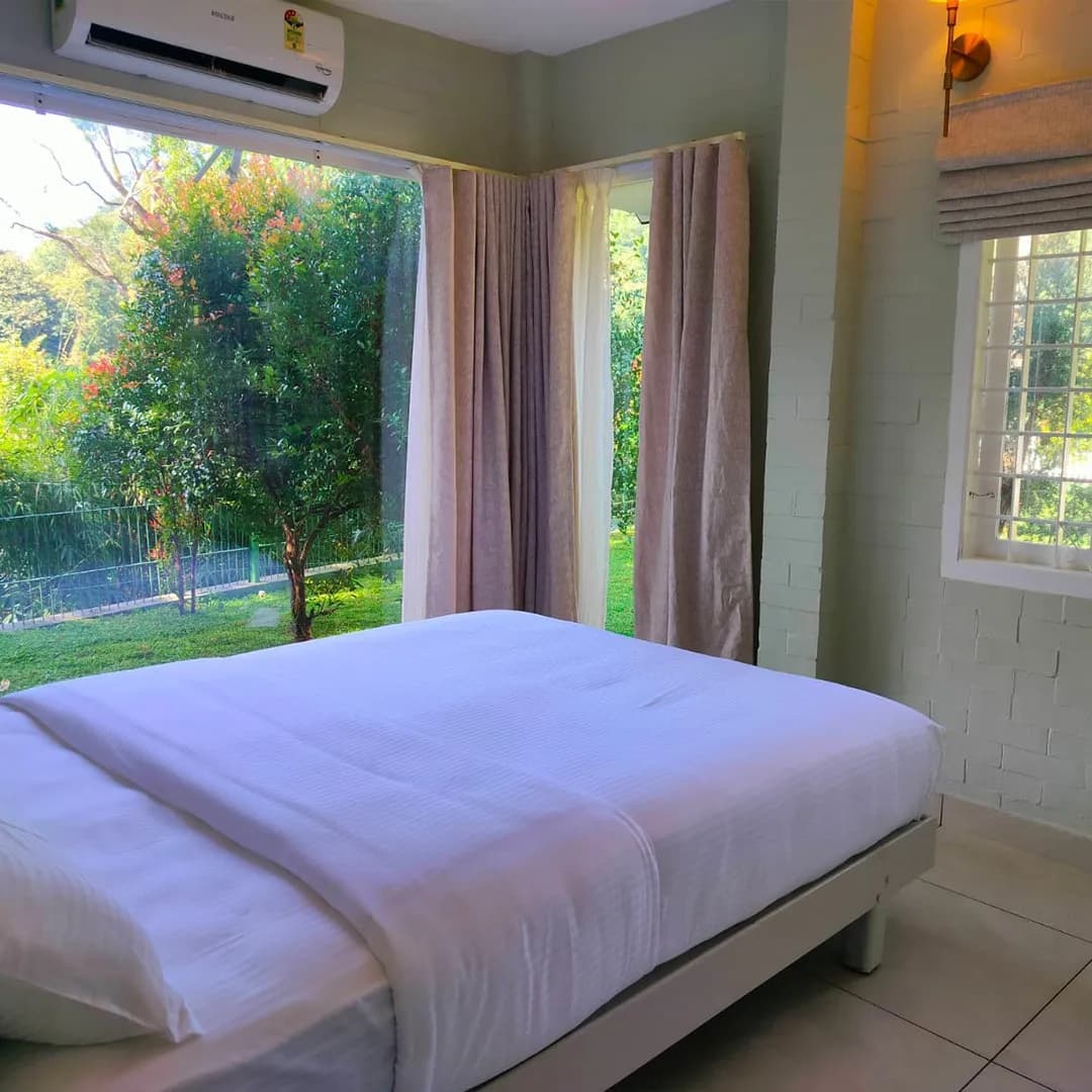2BHK villa